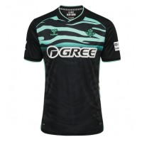 Stroje piłkarskie Real Betis Koszulka Trzeciej 2025-26 Krótki Rękaw